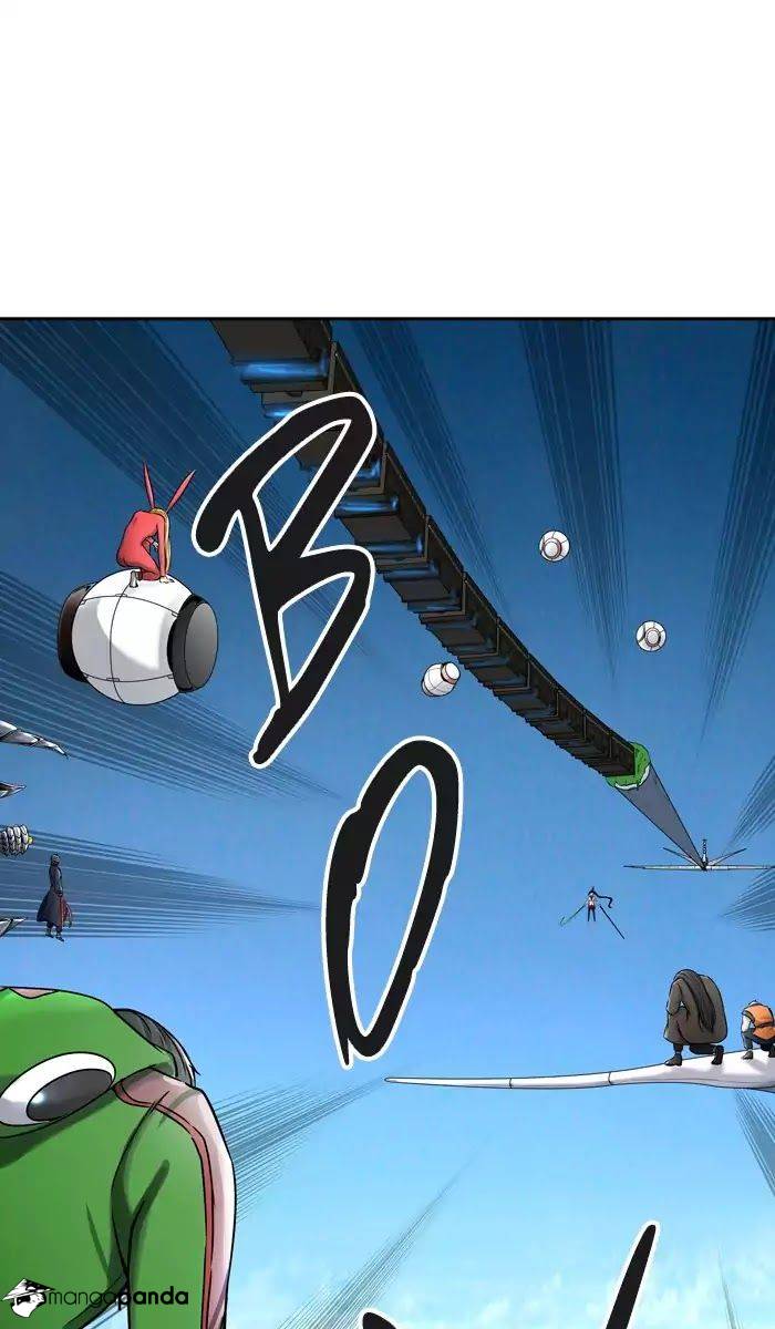 Tower of God Chapter 399 image 001